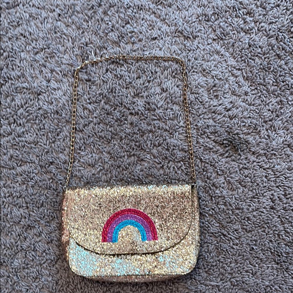 Kid purse